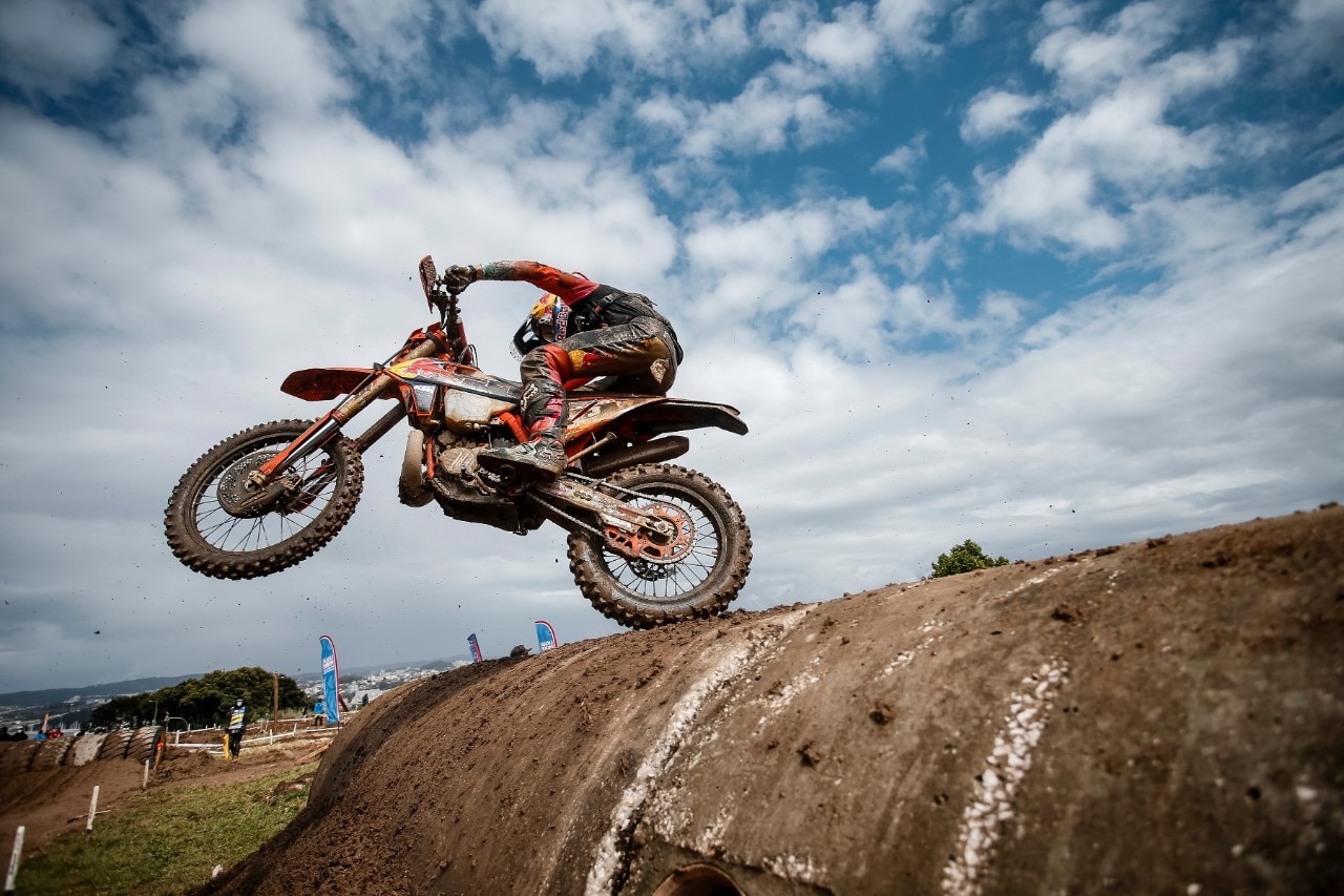 Hard Enduro World Championship 2021 - Extreme XL Lagares